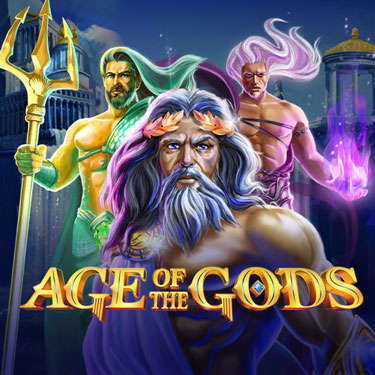 Age of Gods